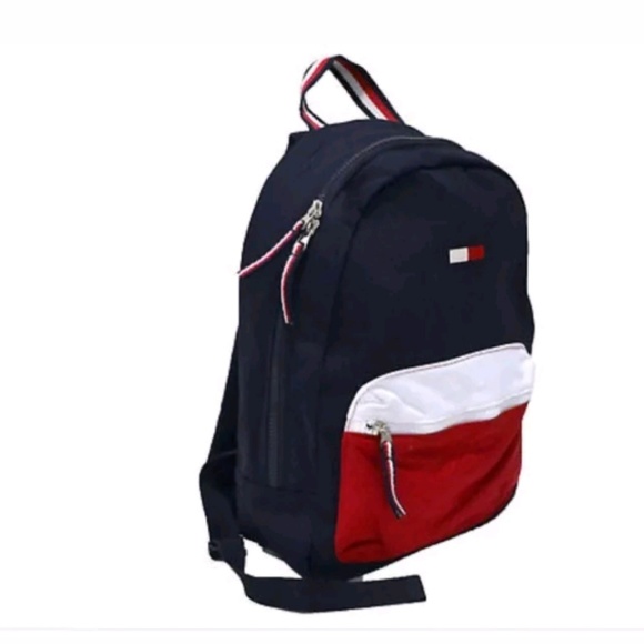 tommy hilfiger unisex backpack